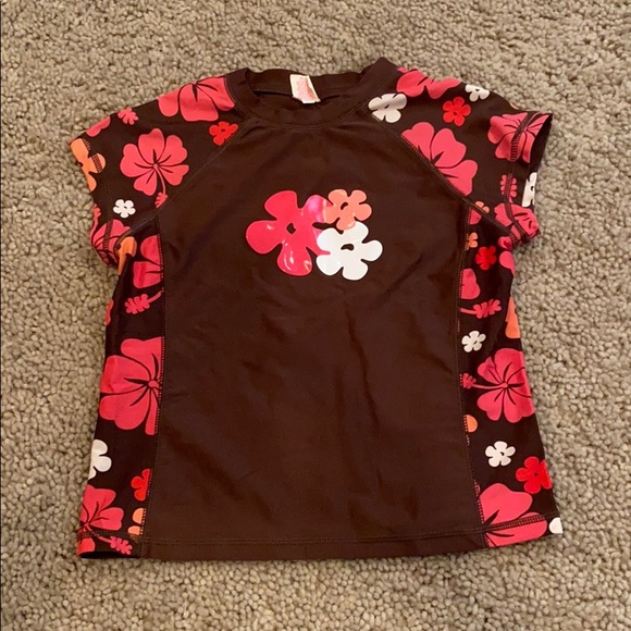 Swimsuit set - Picture 3 of 3